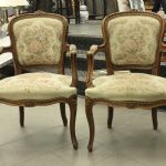 933 3163 ARMCHAIRS